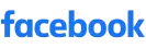 Logo de facebook
