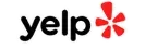 Logo de Yelp