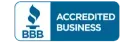 BBB Accredited Bussines