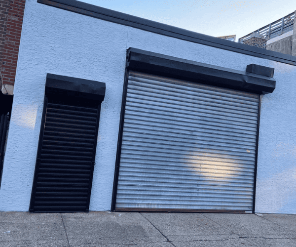 Retail store painting in Sarasota with durable, high-quality finishes